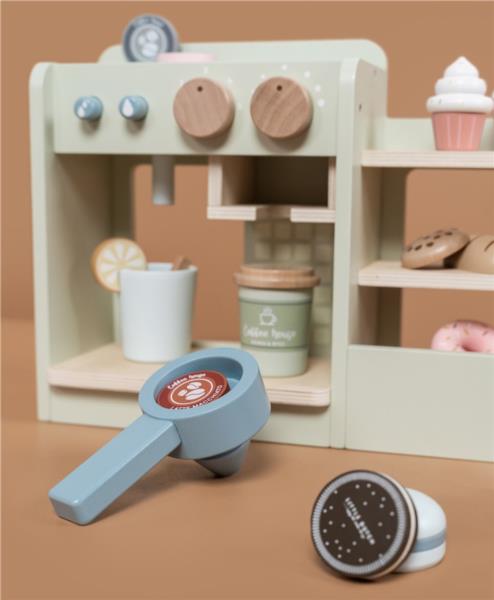 Café Corner Fsc Little Dutch