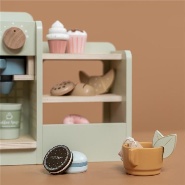 Café Corner Fsc Little Dutch