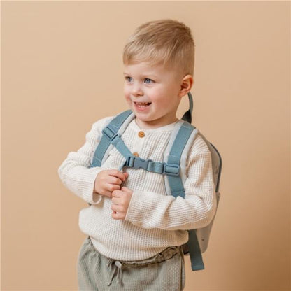 Mochila Sailors Bay Little Dutch