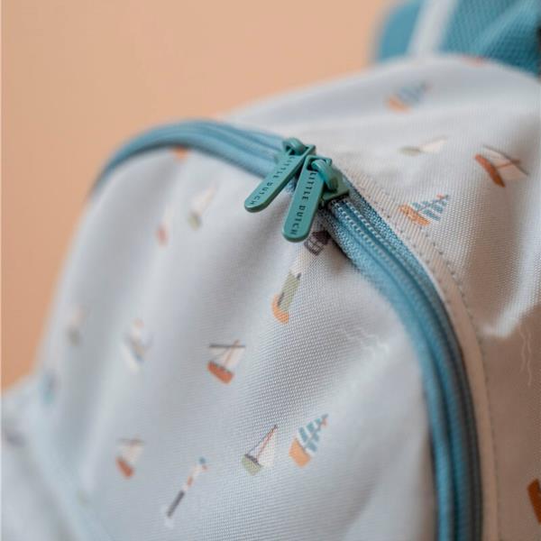 Mochila Sailors Bay Little Dutch