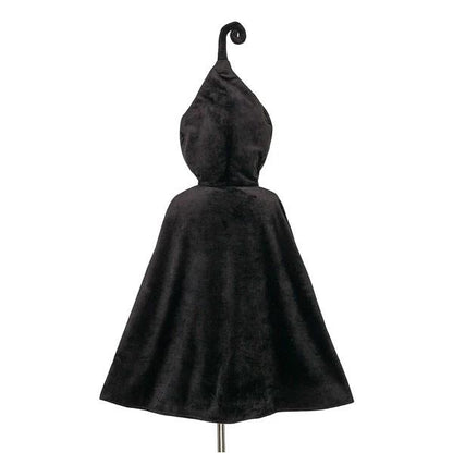 Capa de Calabaza de Halloween 4-8 años