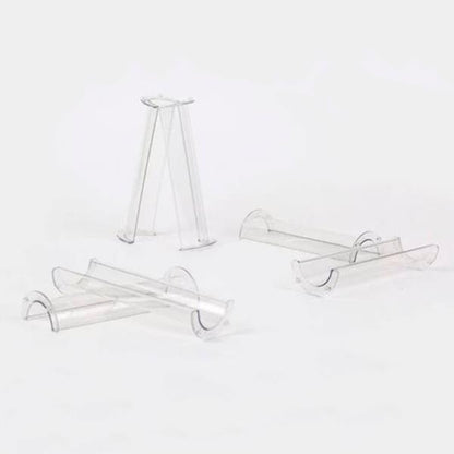 Braintoys Imanix Accesorio Tobogán Tubo 6 Piezas