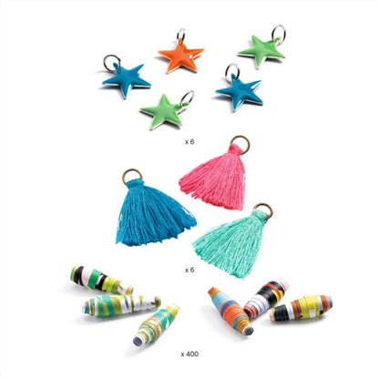 Diy Pulseras Pop Y Coloridas