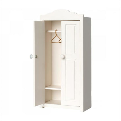 Armario De Madera Ratones Maileg