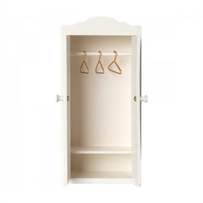 Armario De Madera Ratones Maileg