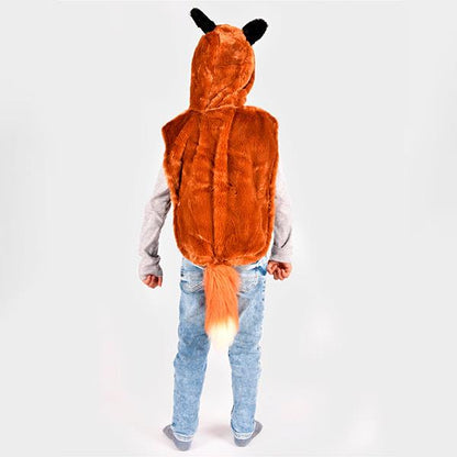 Disfraz Zorro 1-4 años - Den Goda Fen