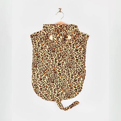 Disfraz Leopardo Den Goda Fen 1 a 4 años