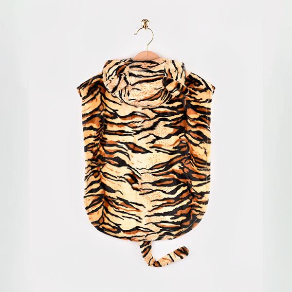 Disfraz Tigre Den Goda Fen 1 a 4 años