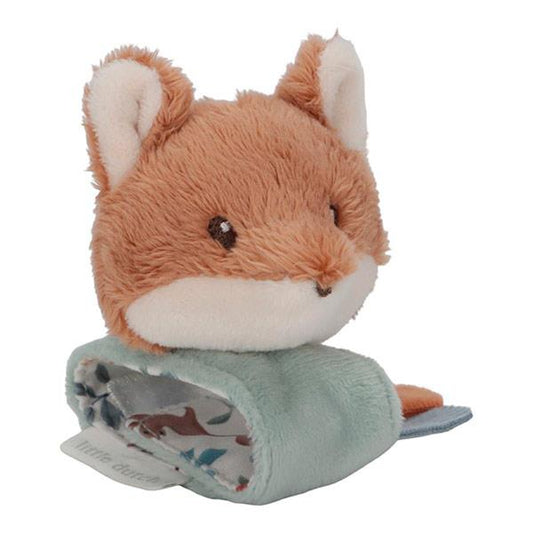 Sonajero Muñeca Little Dutch Forest Friends