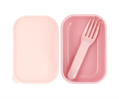 Caja Almuerzo Bento Magical Unicorn Tutete