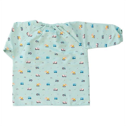 Babi con Bolsillo Central Trucks Waterproof T2 - Tutete