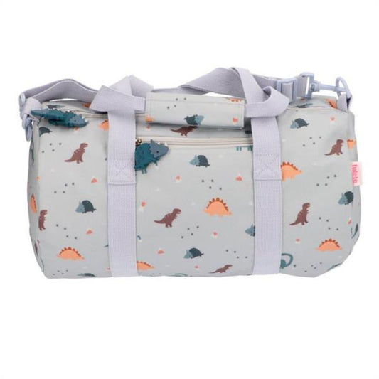 Bolsa Deporte Dinos World - Tutete