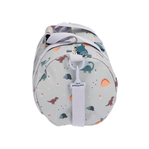 Bolsa Deporte Dinos World - Tutete