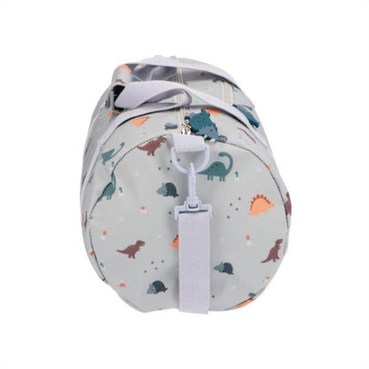 Bolsa Deporte Dinos World - Tutete
