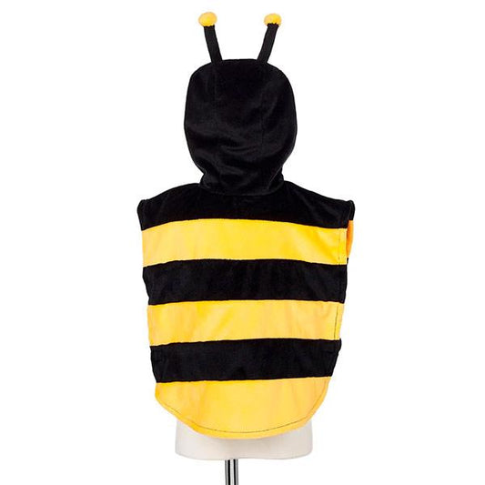 Disfraz Abeja Maya Souza 2 años