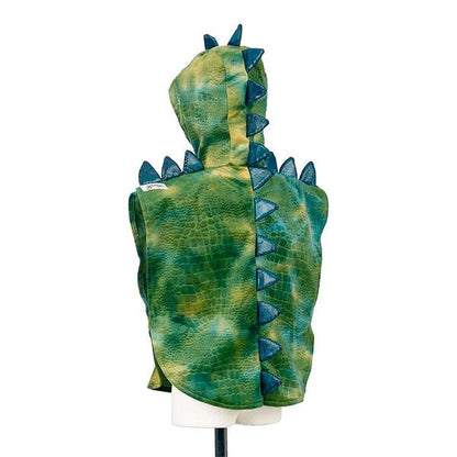 Capa Dino Tiranosaurio Baby Souza 2 años