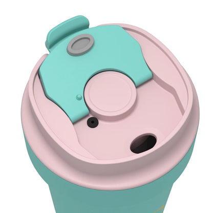 Vaso Termo Paradise Tumbler Capri Cool Bottles 350ml