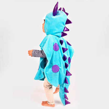 Disfraz Monstruo 1-4 años - Den Goda Fen