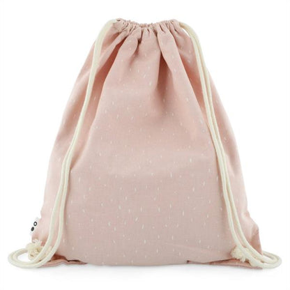 Mochila Saco Trixie Conejo