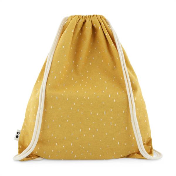 Mochila Saco Trixie León