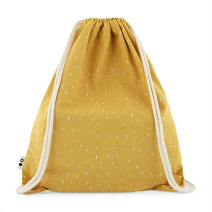 Mochila Saco Trixie León