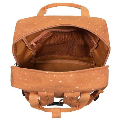Mochila Trixie Zorro Mr Fox Grande