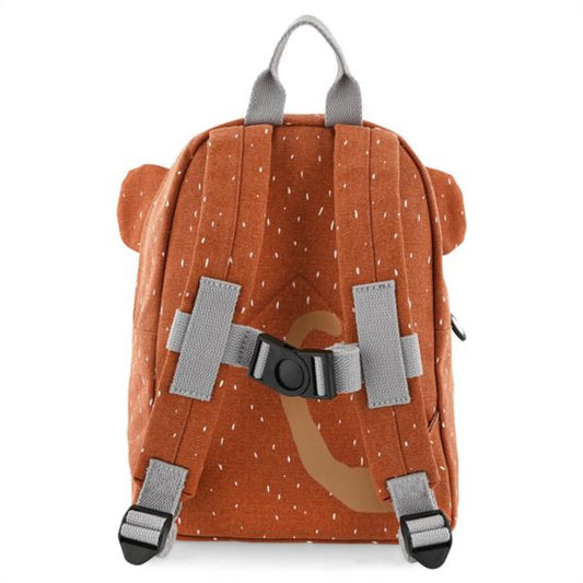 Mochila Trixie Mono Mr Monkey