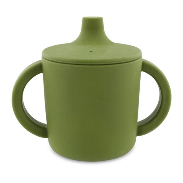 Taza Trixie Dino Silicona Asas