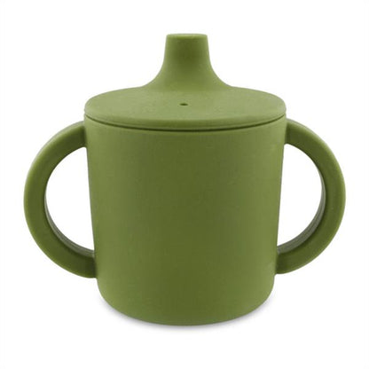Taza Trixie Dino Silicona Asas