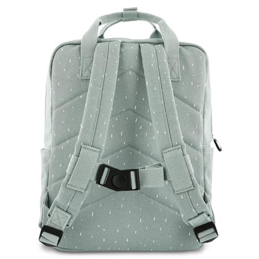 Mochila Trixie Tiburón Mr Shark Grande
