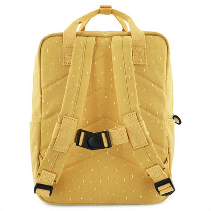 Mochila Trixie León Mr Lion Grande