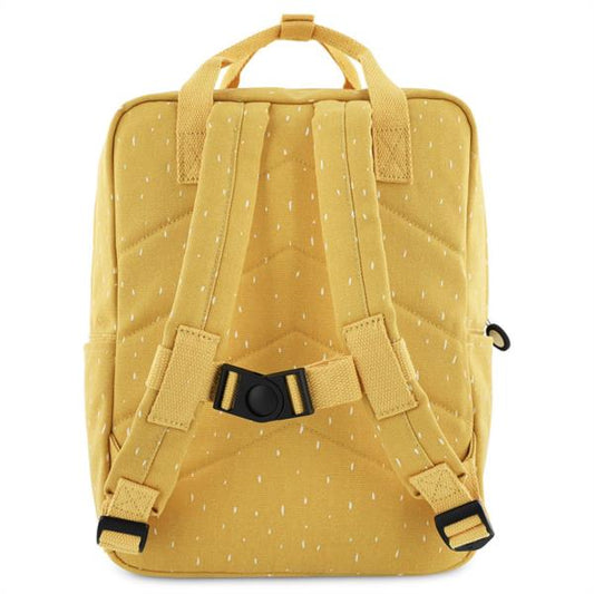 Mochila Trixie León Mr Lion Grande