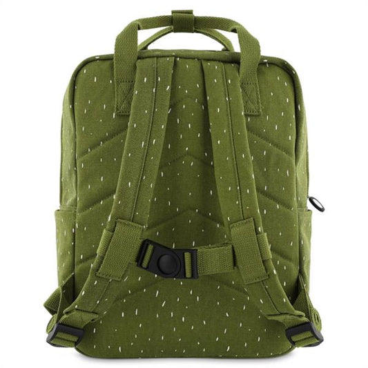 Mochila Trixie Dino Grande