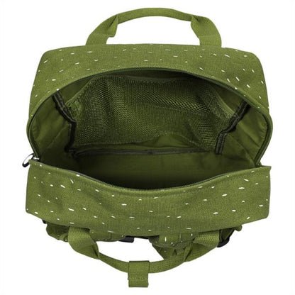 Mochila Trixie Dino Grande