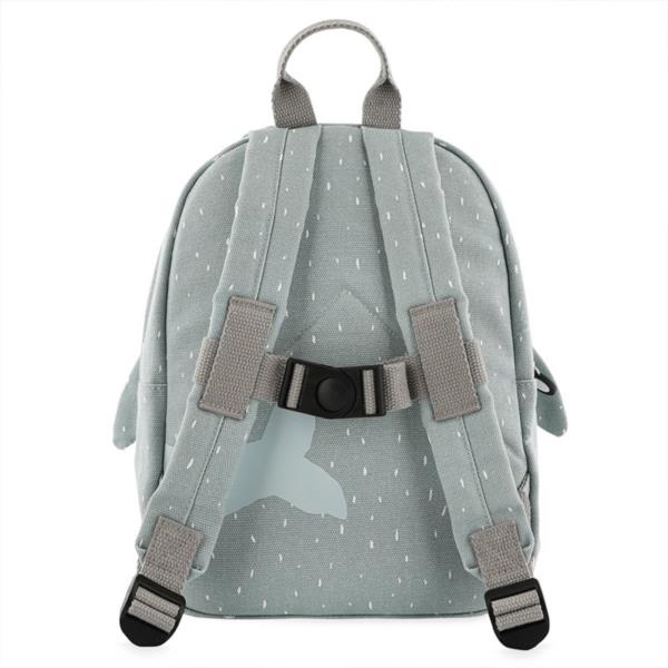 Mochila Trixie Tiburón Mr Shark