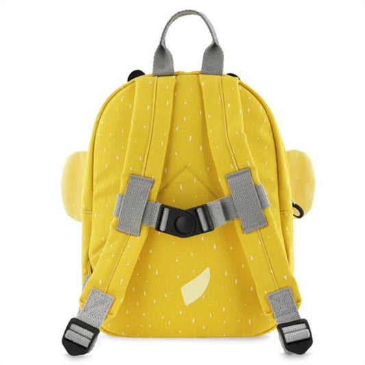 Mochila Trixie Abeja Mrs Bumblebee