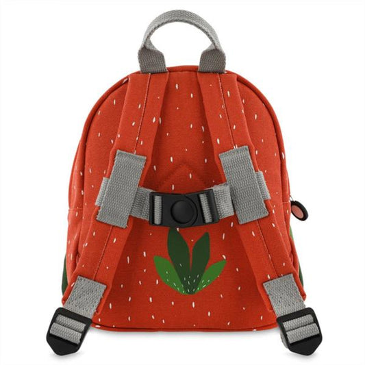 Mochila Trixie Loro Mr Parrot Pequeña