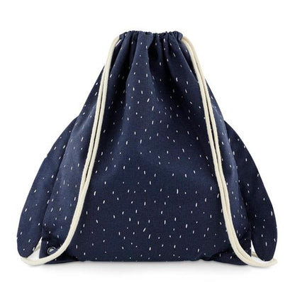 Mochila Saco Trixie Penguin