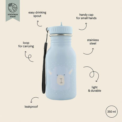 Botella Trixie Alpaca 350ml