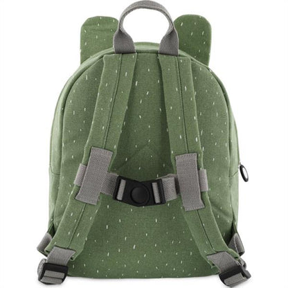 Mochila Trixie Rana Mr Frog