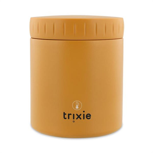 Termo Sólidos Trixie Zorro 350 ml