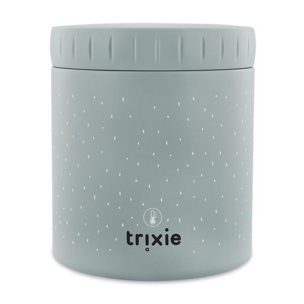 Termo Sólidos Trixie Tiburón 500 ml