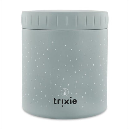 Termo Sólidos Trixie Tiburón 500 ml