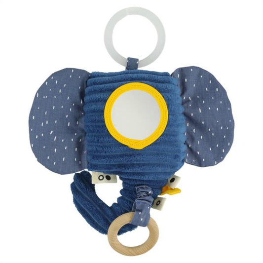 Juguete Musical Trixie Elefante