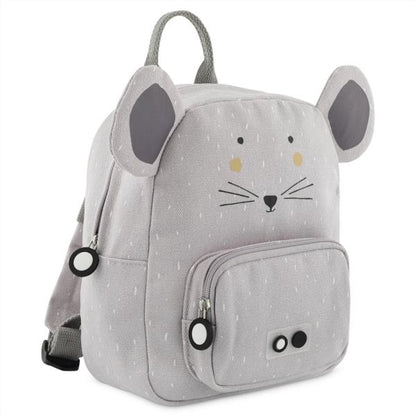 Mochila Trixie Ratón Mrs Mouse Pequeña