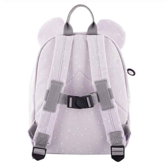 Mochila Trixie Ratón Mrs Mouse