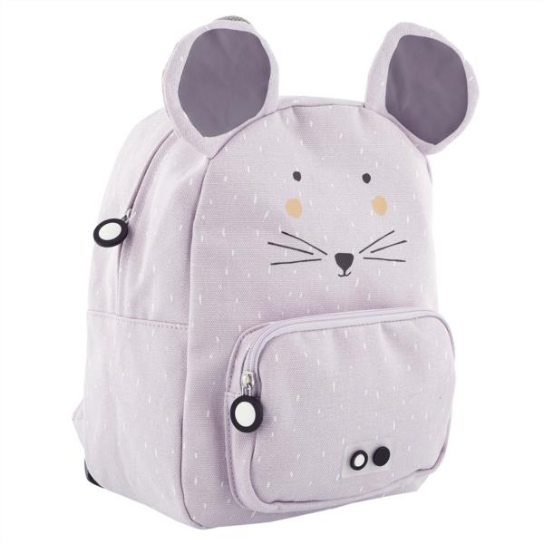 Mochila Trixie Ratón Mrs Mouse