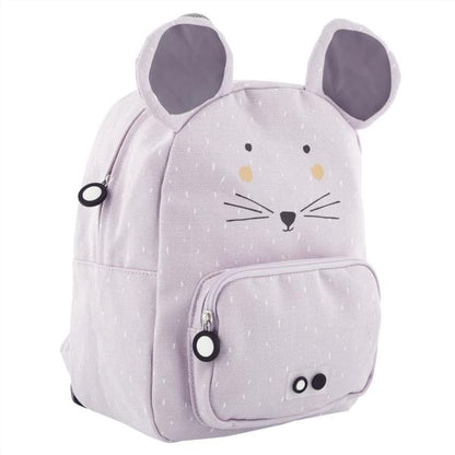Mochila Trixie Ratón Mrs Mouse
