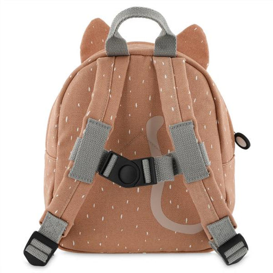 Mochila Trixie Gato Mrs Cat Pequeña