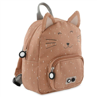 Mochila Trixie Gato Mrs Cat Pequeña
